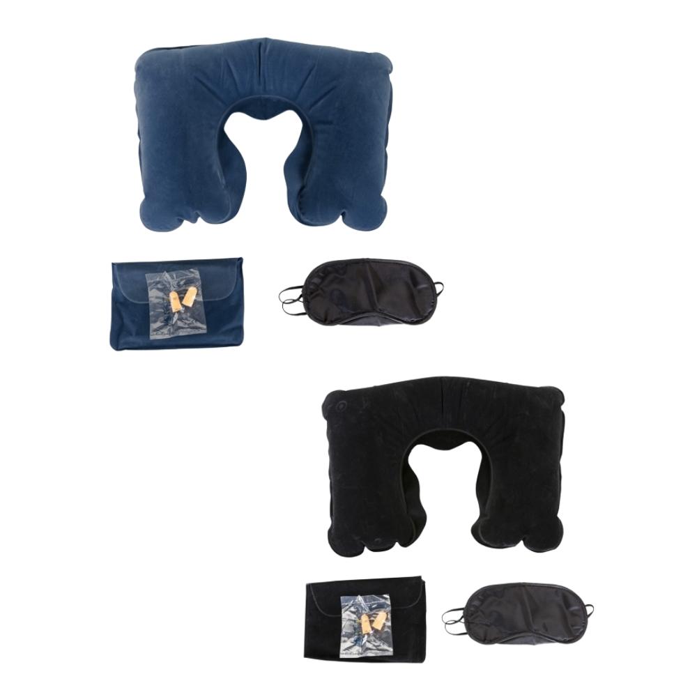 Kit Viagem 3 Peças — imagem 1