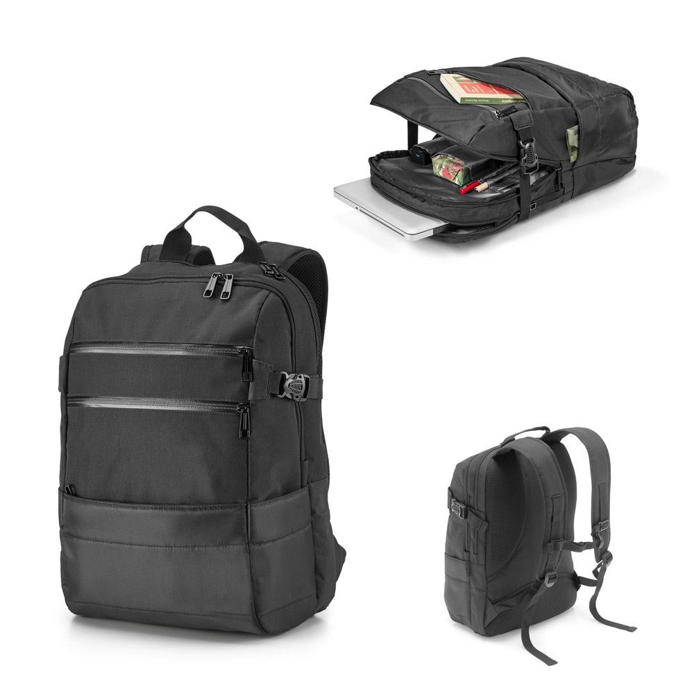 Mochila Notebook 15,6" — imagem 1