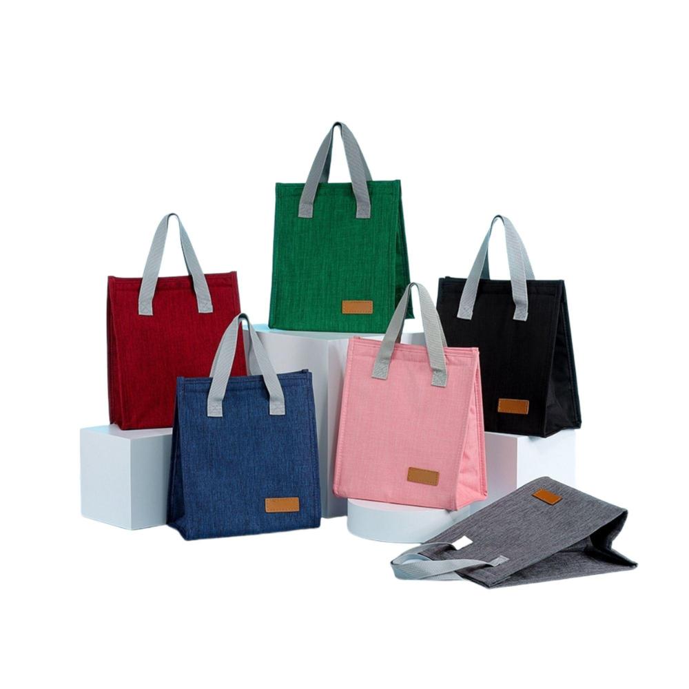 Bolsa Térmica Oxford 6 Litros — imagem 1