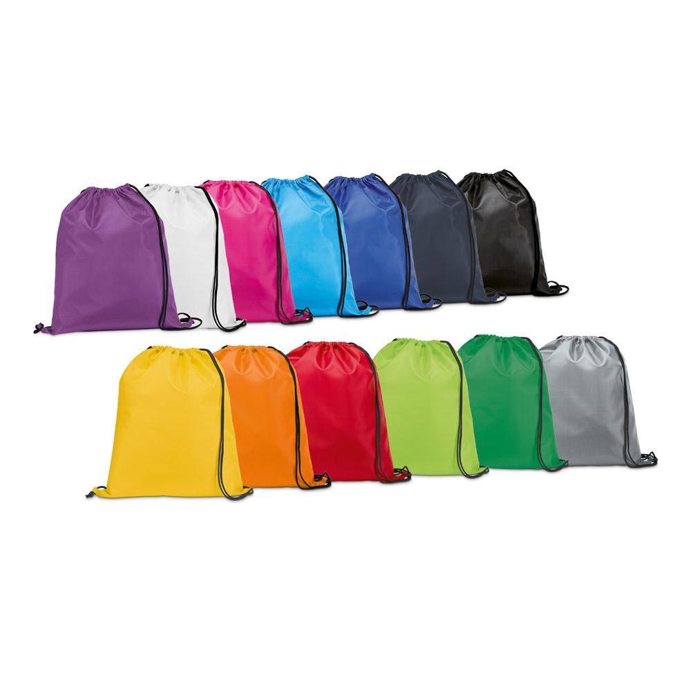 Sacochila Poliéster 210D — imagem 1