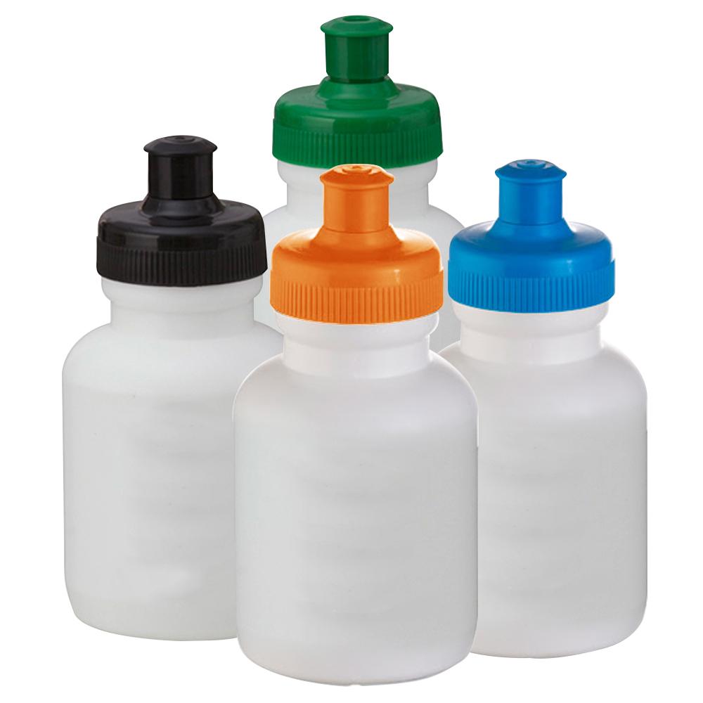 Squeeze Plástico Mini 300ml — imagem 1