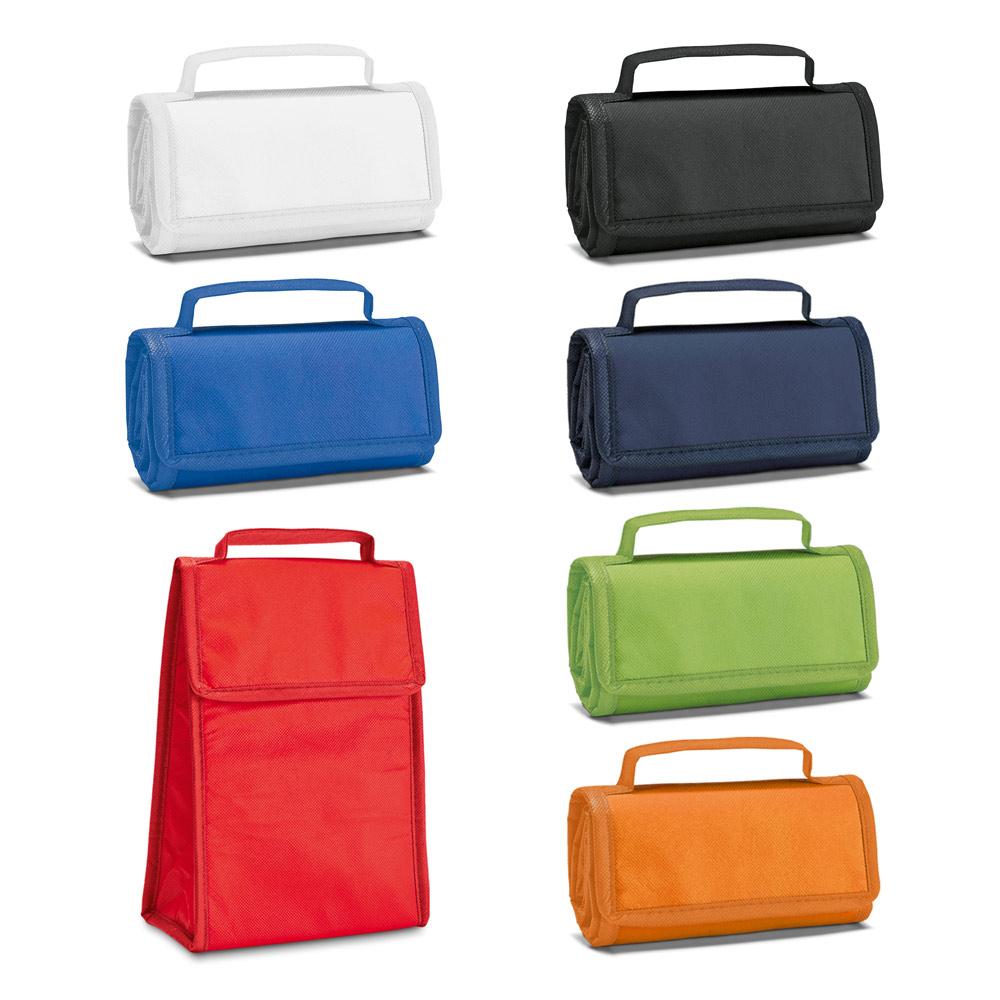 Bolsa Térmica Dobrável Non-Woven 3 Litros — imagem 1