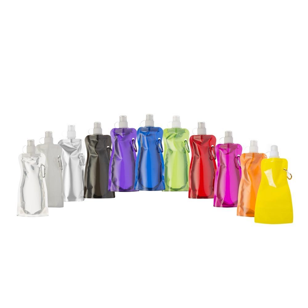 Squeeze Dobrável 450ml — imagem 1