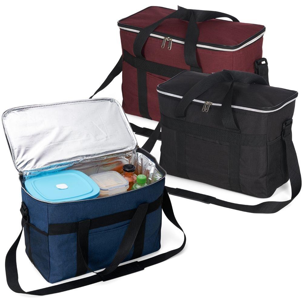 Bolsa Térmica Oxford 300D 31 Litros — imagem 1