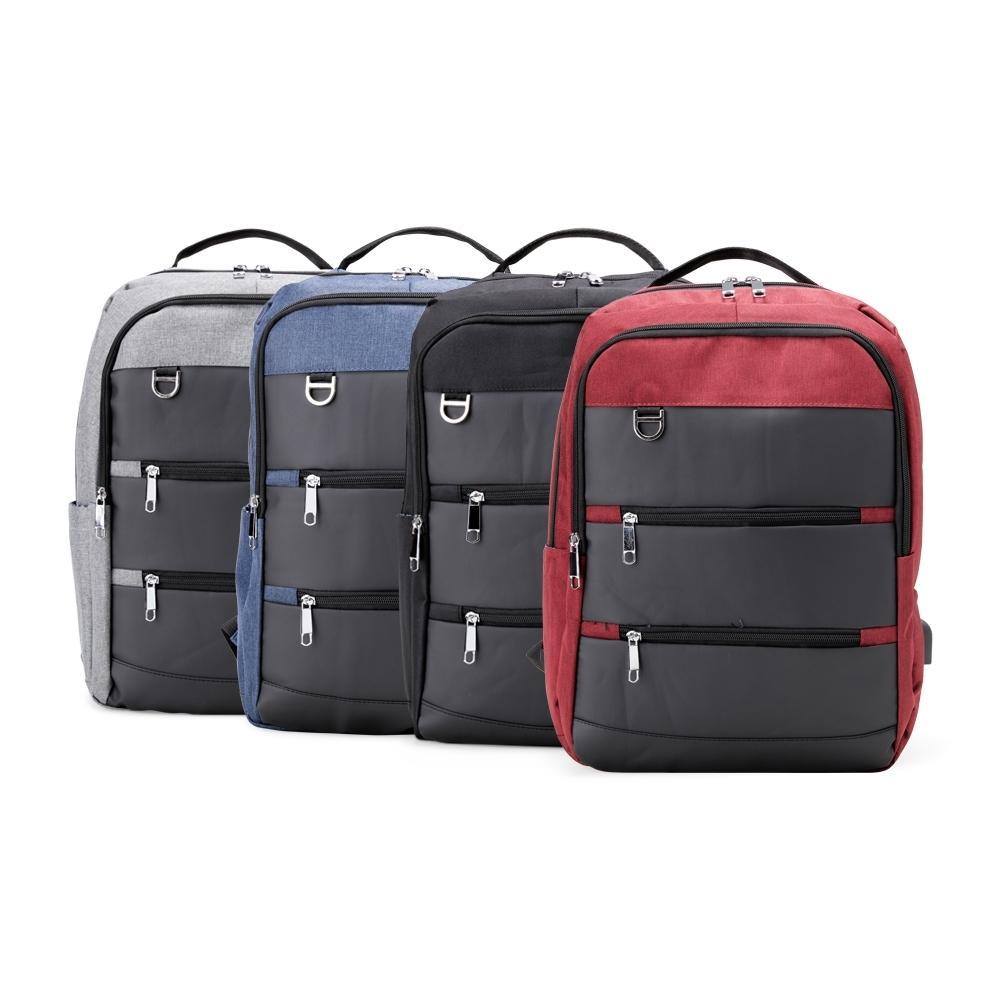 Mochila Notebook Nylon 15,6" — imagem 1