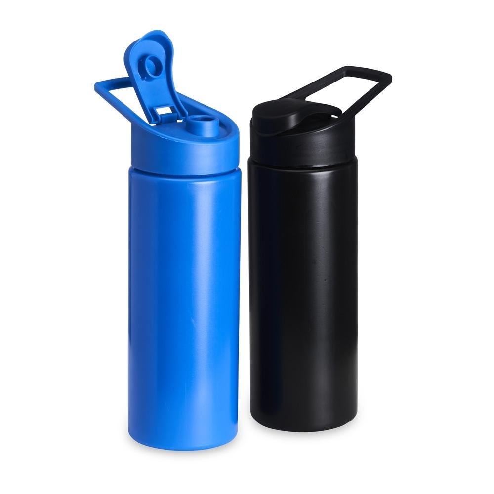 Garrafa Plástica 550ml — imagem 1