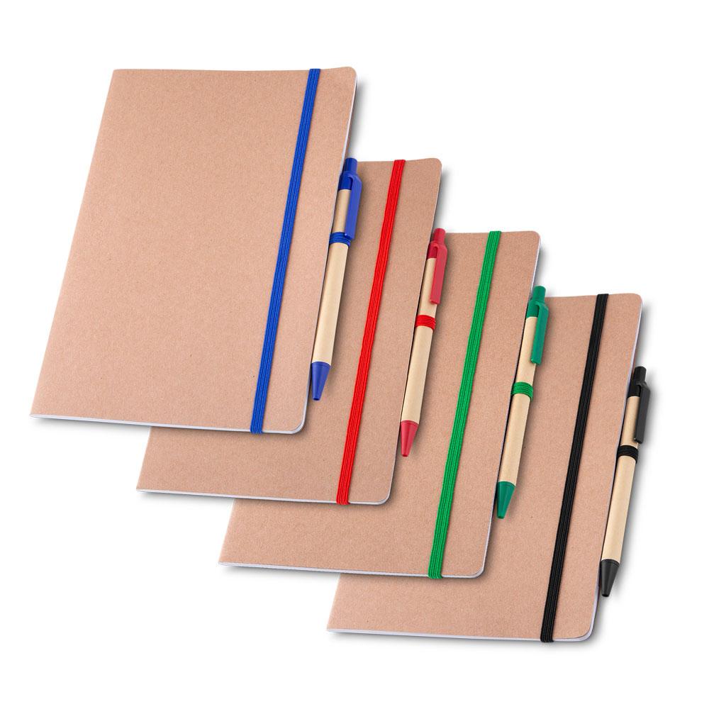 Kit Ecológico Escritório — imagem 1