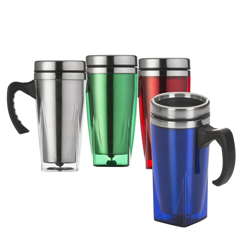 Caneca Acrílica 450ml — imagem 1