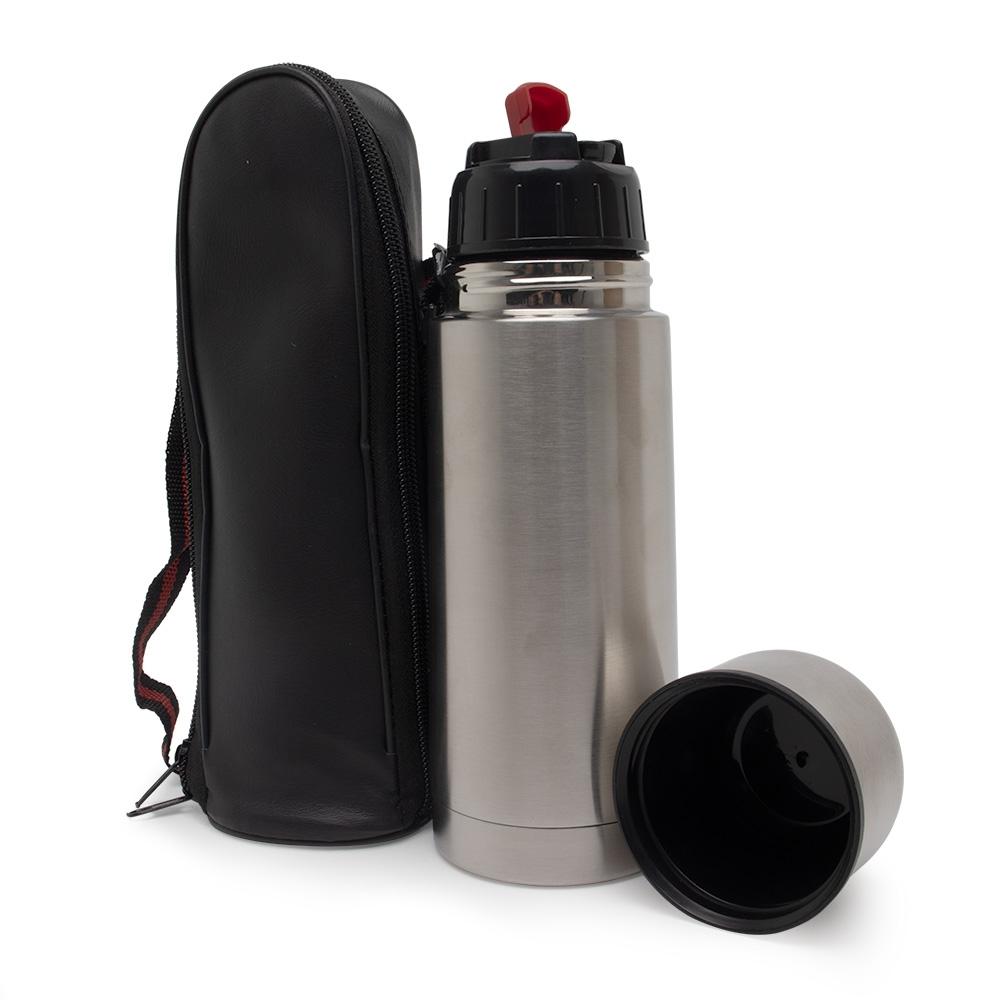 Garrafa Térmica 350ml — imagem 1