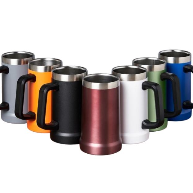 Caneca Térmica Inox 700ml — imagem 1
