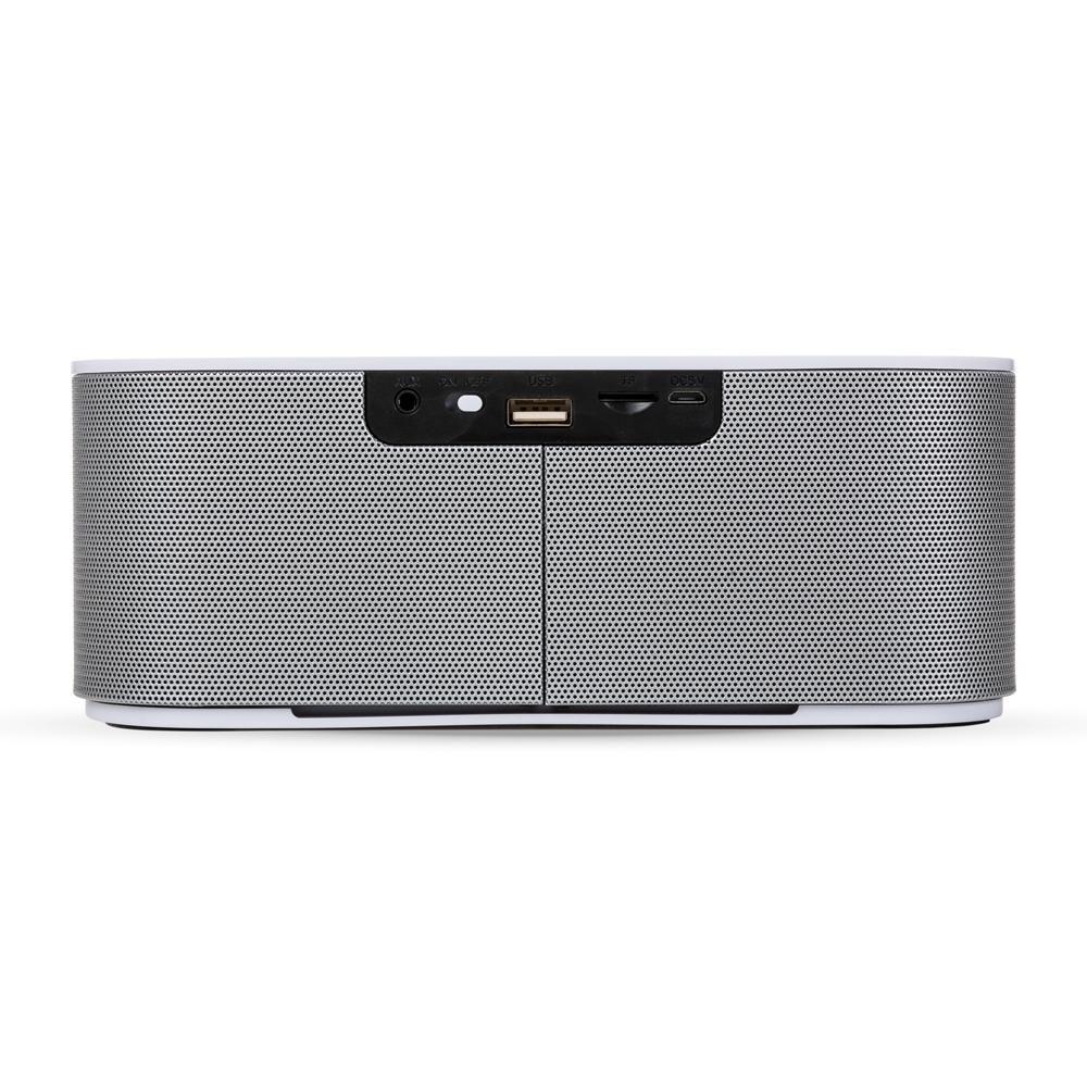 Caixa de Som Portátil Bluetooth — imagem 1