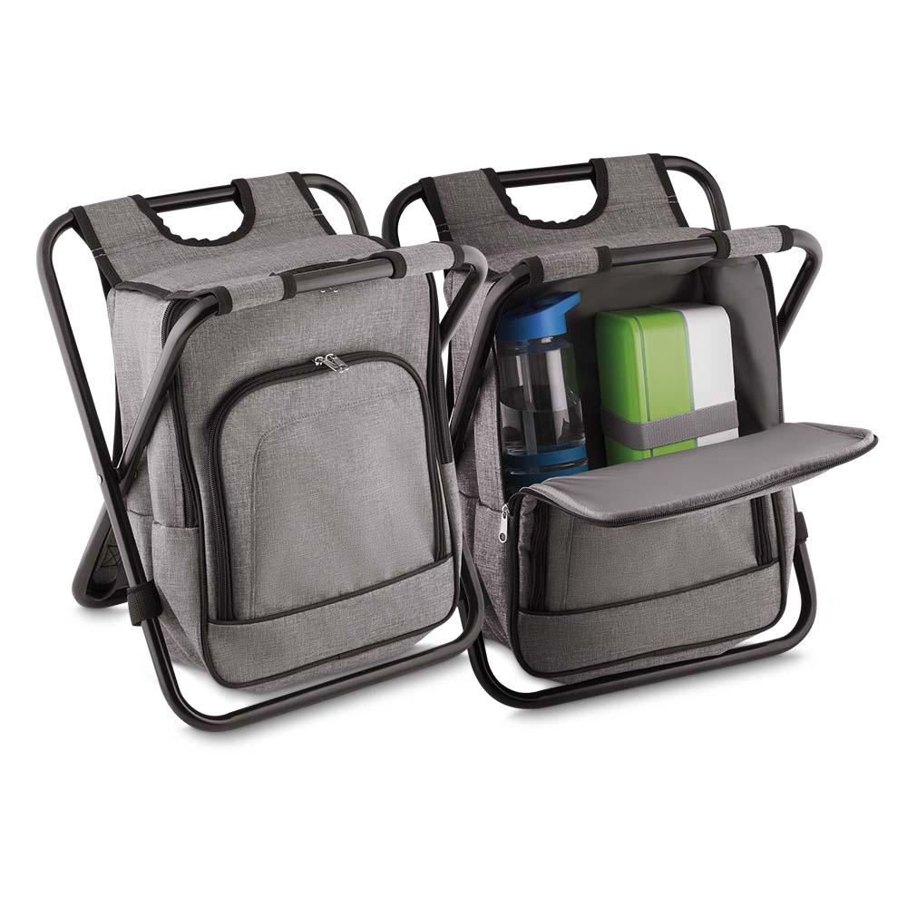 Mochila Banqueta/Bolsa Térmica 10 Litros — imagem 1