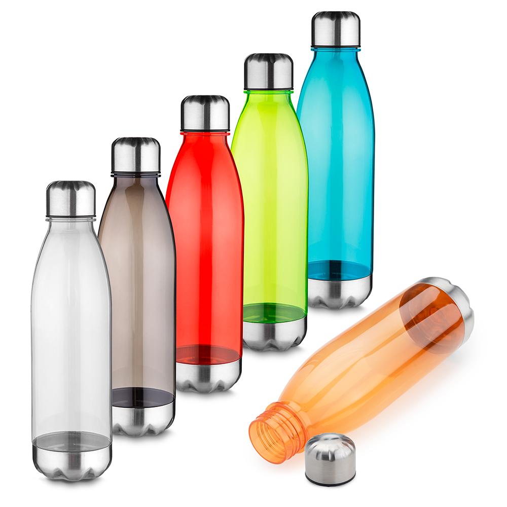 Garrafa Plástica 700ml — imagem 1