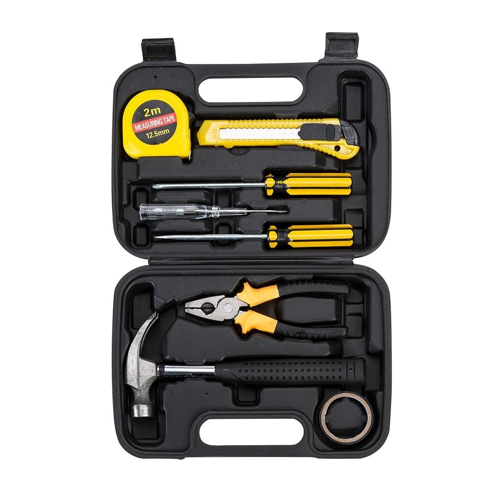 Kit Ferramenta 8 Peças — imagem 1