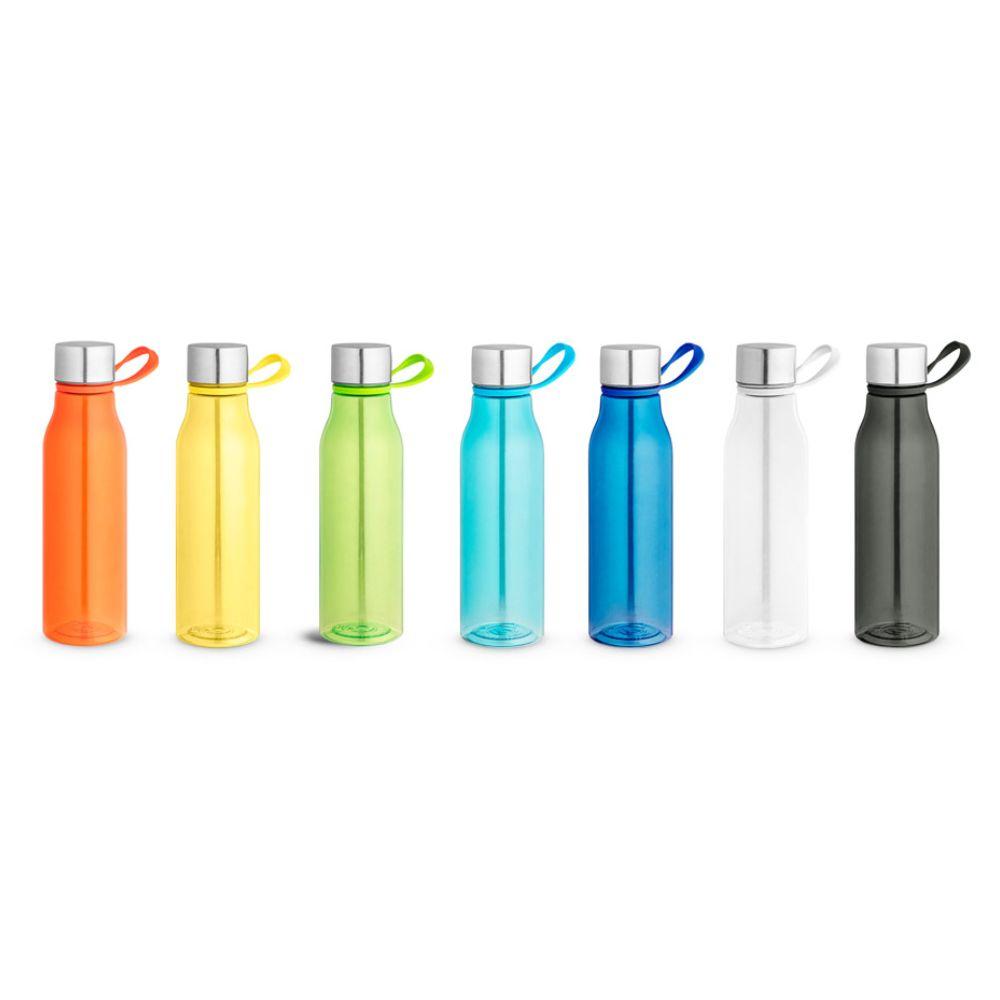 Garrafa Plástica rPET 590ml — imagem 1