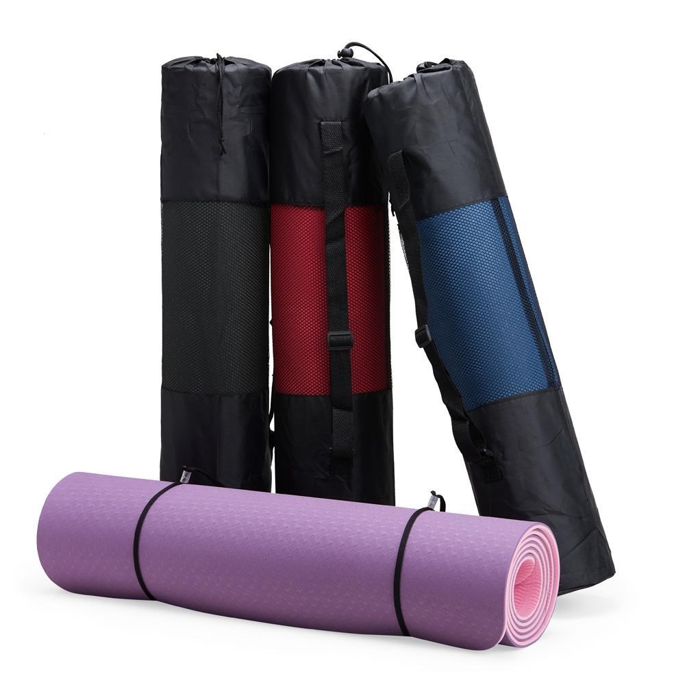 Tapete Ecológico de Yoga — imagem 1
