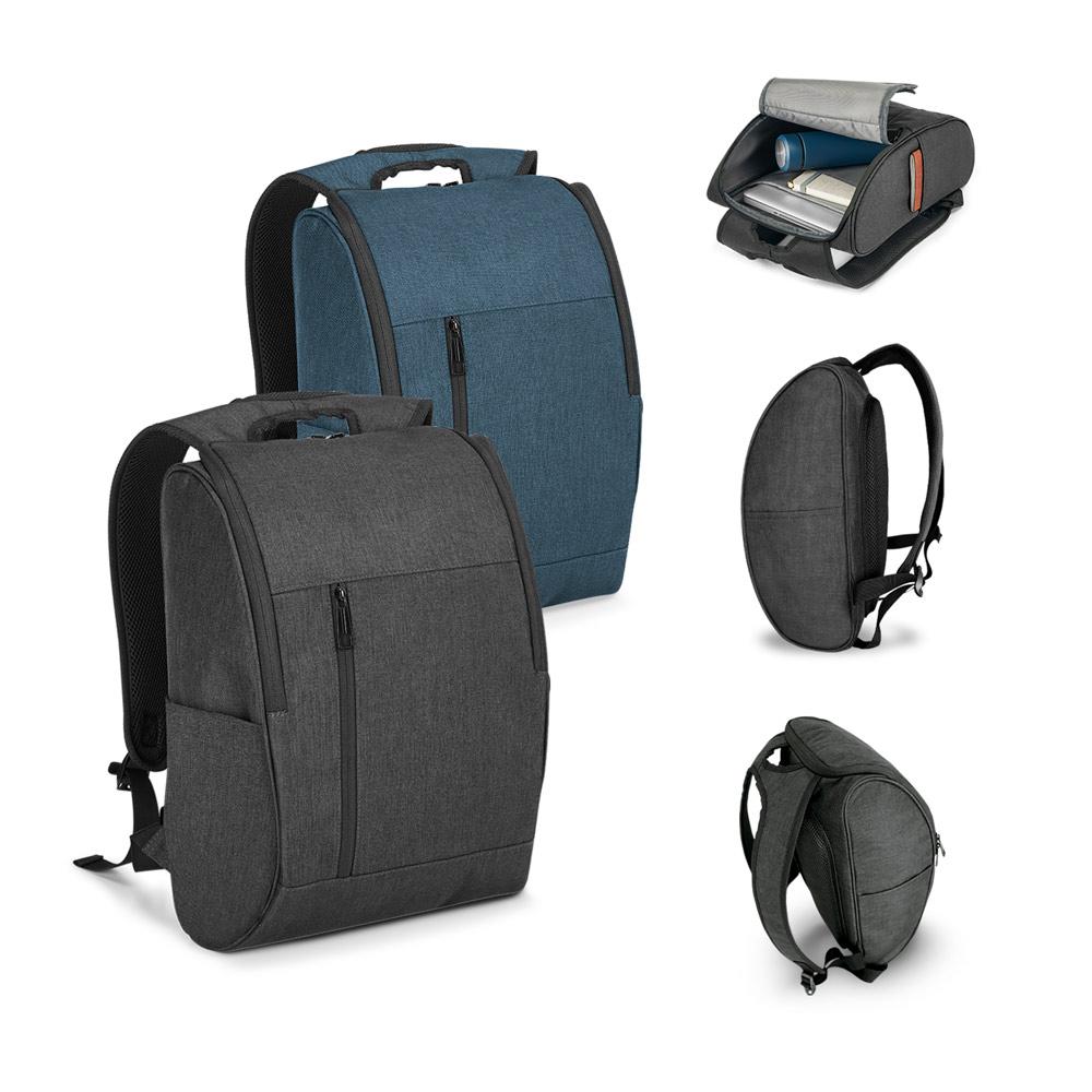 Mochila Notebook Poliéster 600D 15,6" — imagem 1