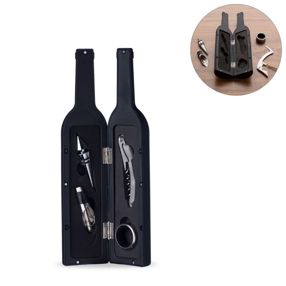 Kit Vinho 4 Peças — imagem 1