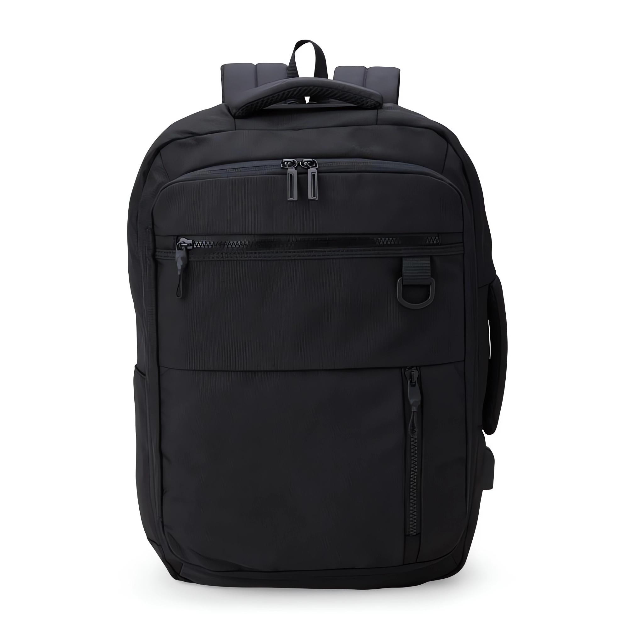 Mochila Notebook Nylon 15,6" — imagem 1