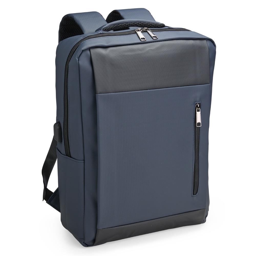 Mochila Notebook Impermeável Antifurto 17" — imagem 1