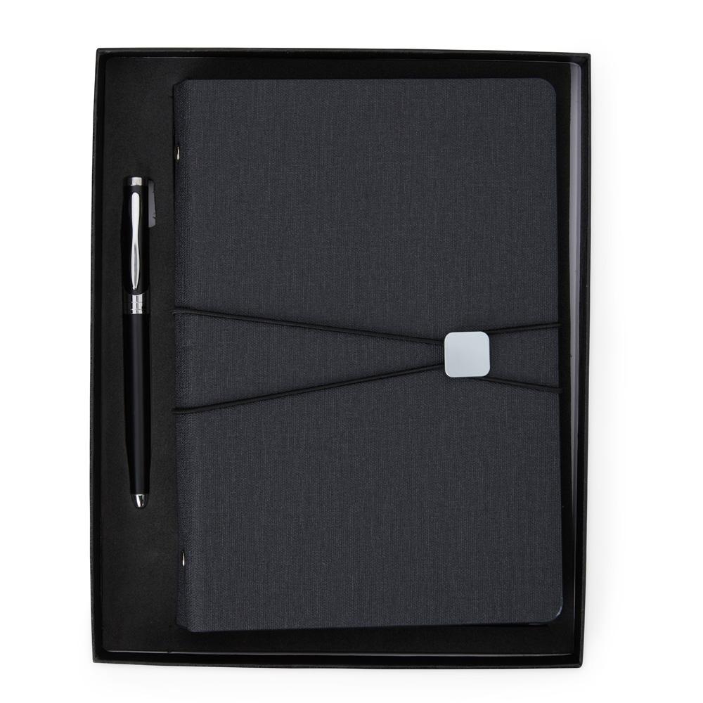 Kit Executivo 2 Peças — imagem 1