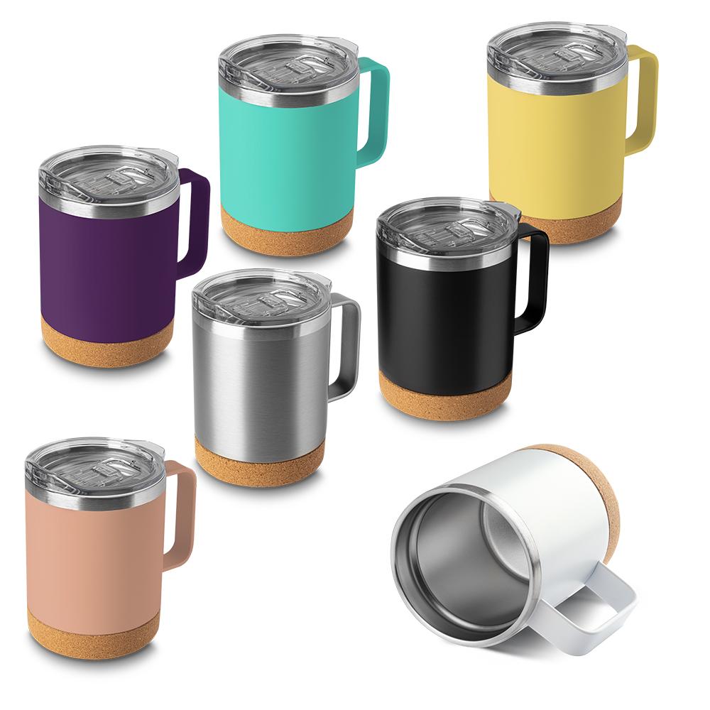Caneca Térmica Inox 350ml — imagem 1