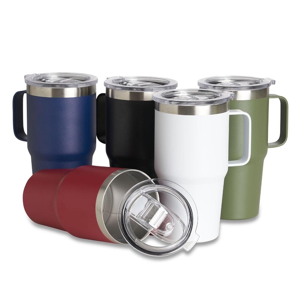 Caneca Térmica Inox 700ml — imagem 1