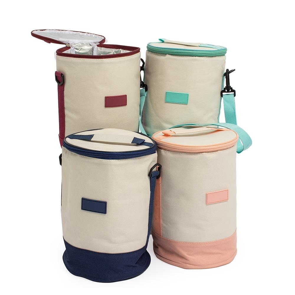 Bolsa Térmica Oxford 8 Litros — imagem 1