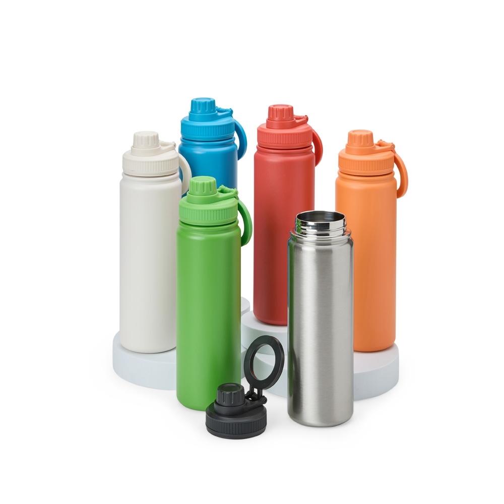 Garrafa Térmica Inox 750ml — imagem 1