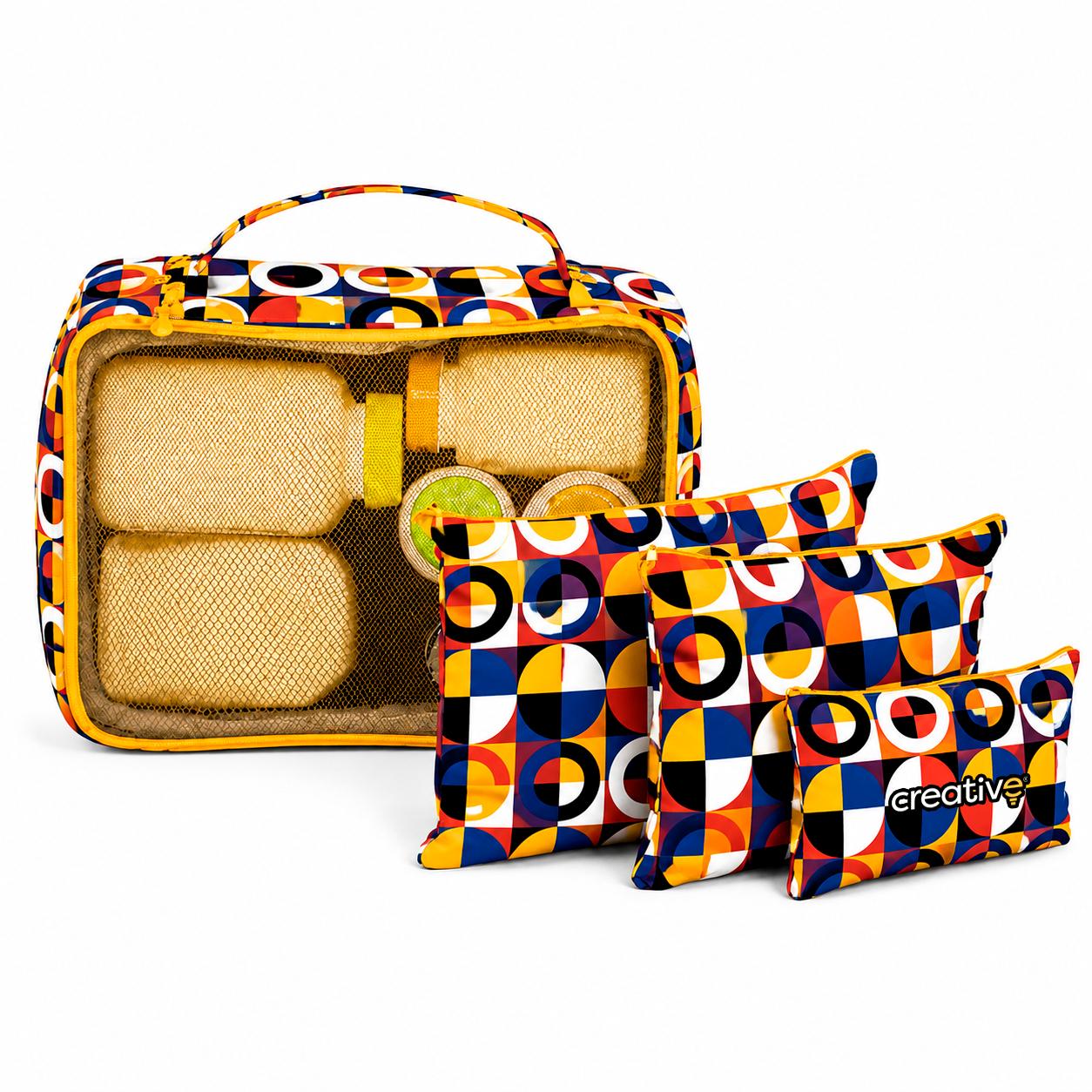 Kit Organizador de Mala - Personalizável — imagem 1