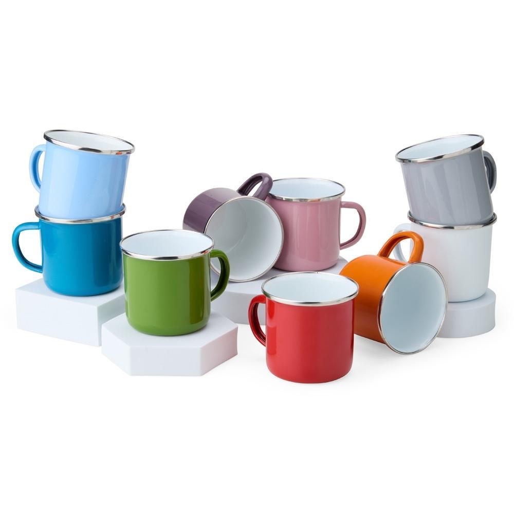 Caneca Inox 370ml — imagem 1