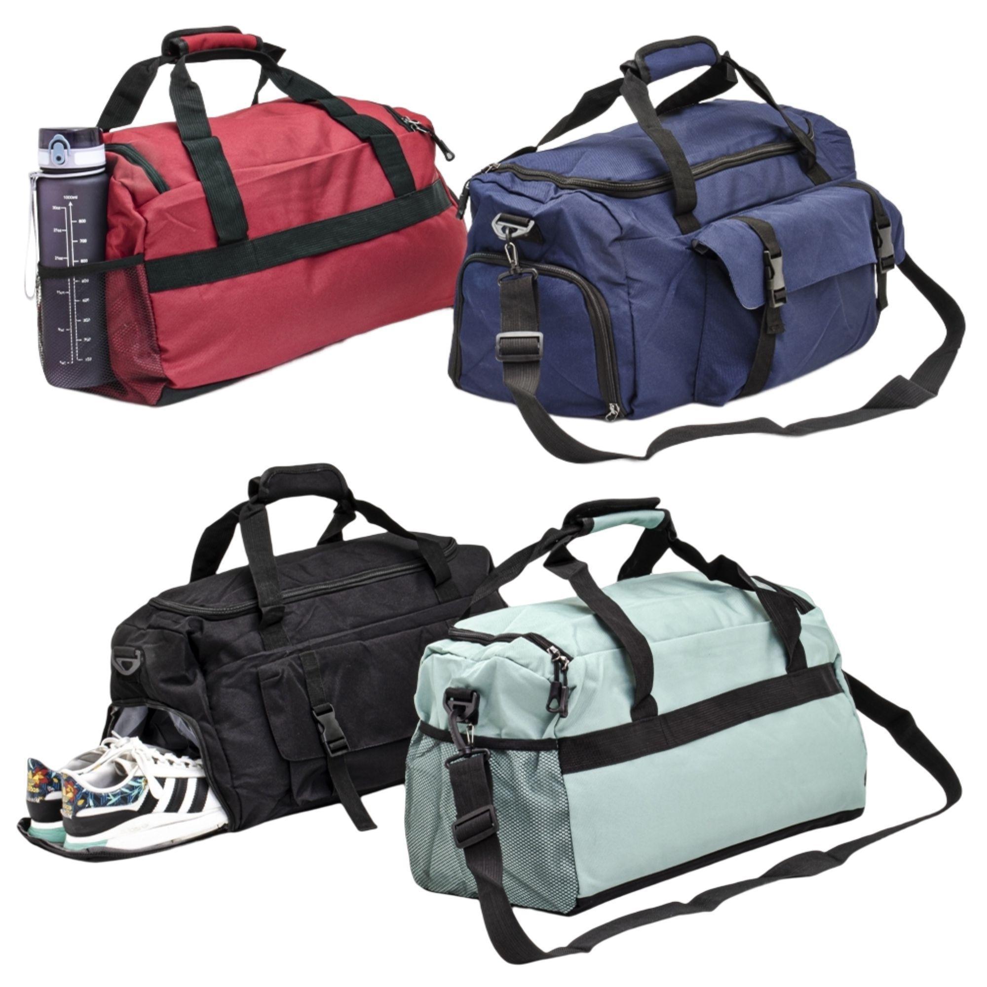 Bolsa Esportiva 39 Litros — imagem 1