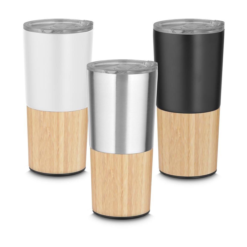Copo Térmico Inox 550ml — imagem 1