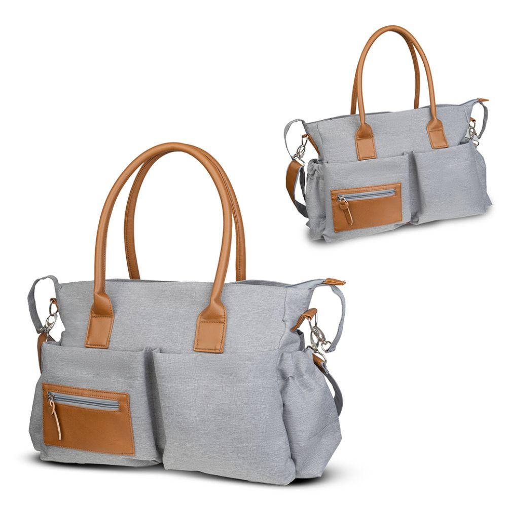 Bolsa Casual Multifuncional 25 Litros — imagem 1
