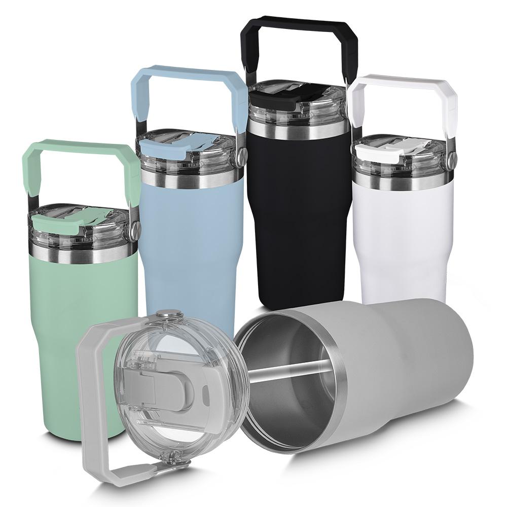 Copo Térmico Aço Inox 650ml — imagem 1