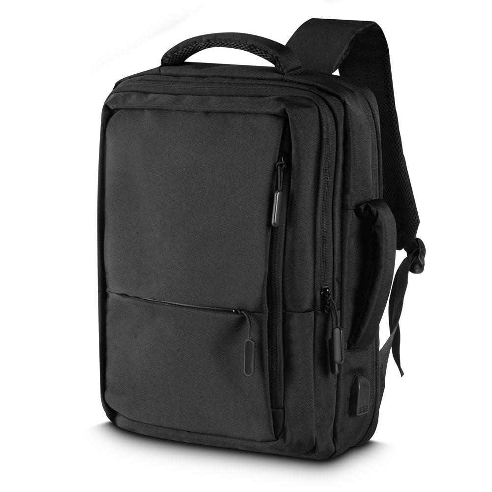 Mochila/Pasta Notebook Porta-USB 15,6" — imagem 1