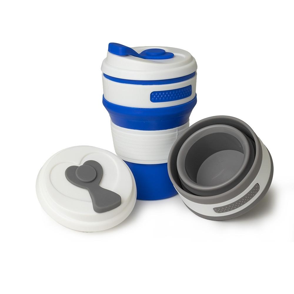 Copo de Silicone 350ml — imagem 1