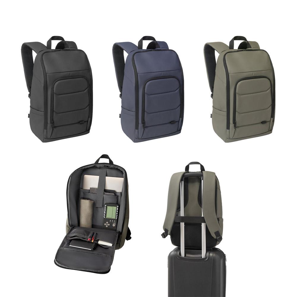 Mochila Notebook 16" — imagem 1