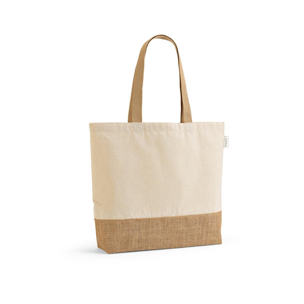Sacola Algodão Reciclado 220g/m² — imagem 1