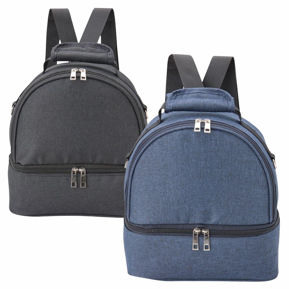 Bolsa Térmica Dupla 9 Litros — imagem 1