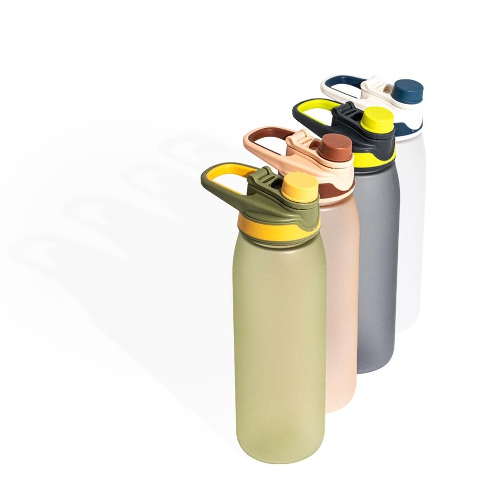 Garrafa Plástica 900ml — imagem 1