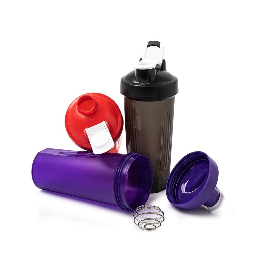 Coqueteleira Plástica 700ml — imagem 1