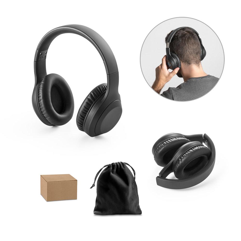 Fone de Ouvido Wireless — imagem 1