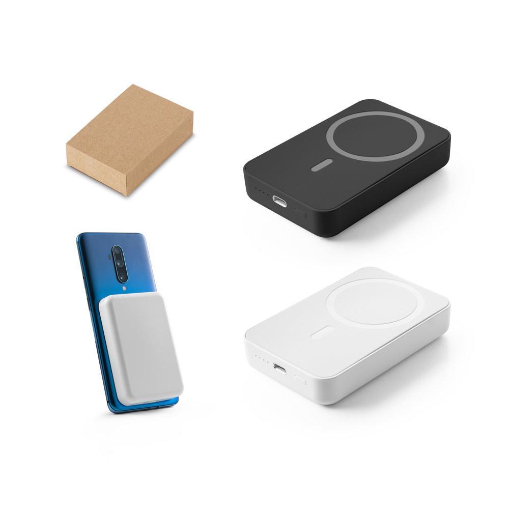 Bateria Portátil 10.000mAh — imagem 1