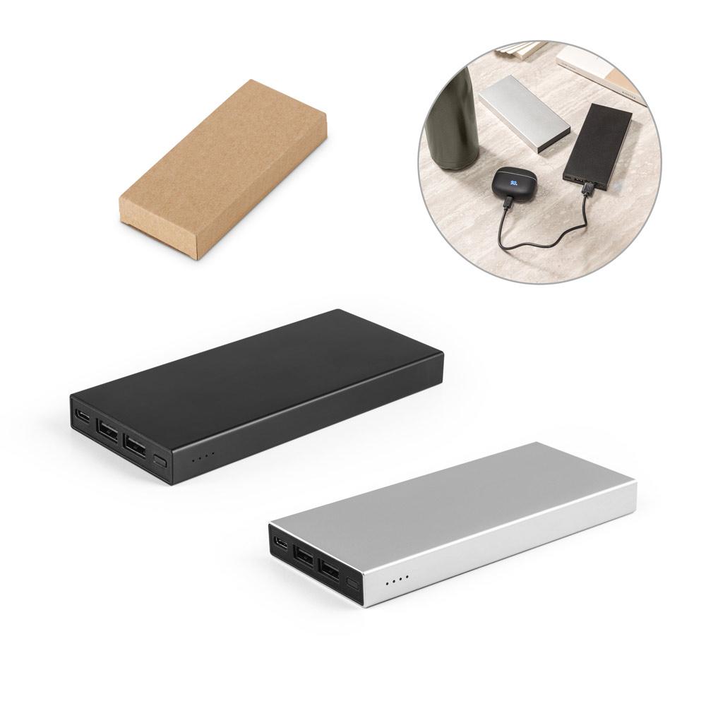 Bateria Portátil 10.000mAh — imagem 1
