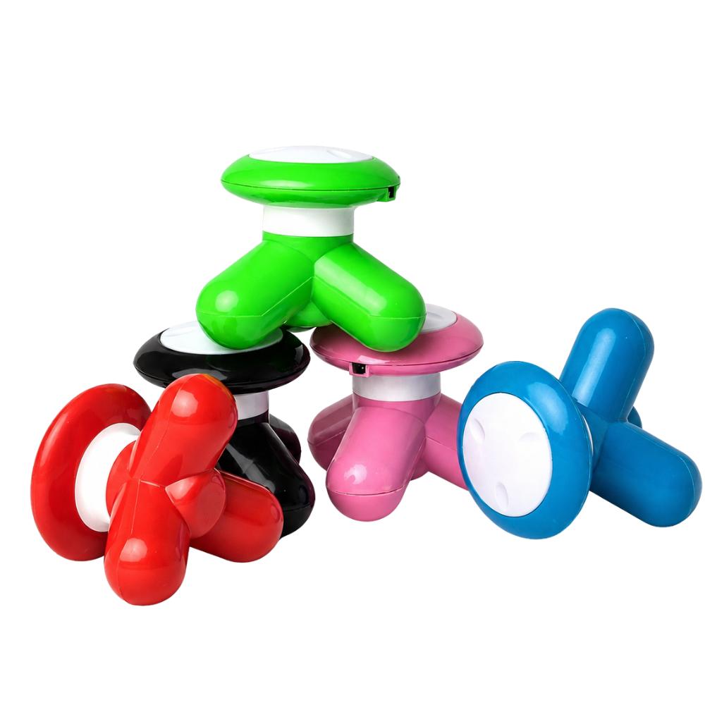 Mini Massageador — imagem 1