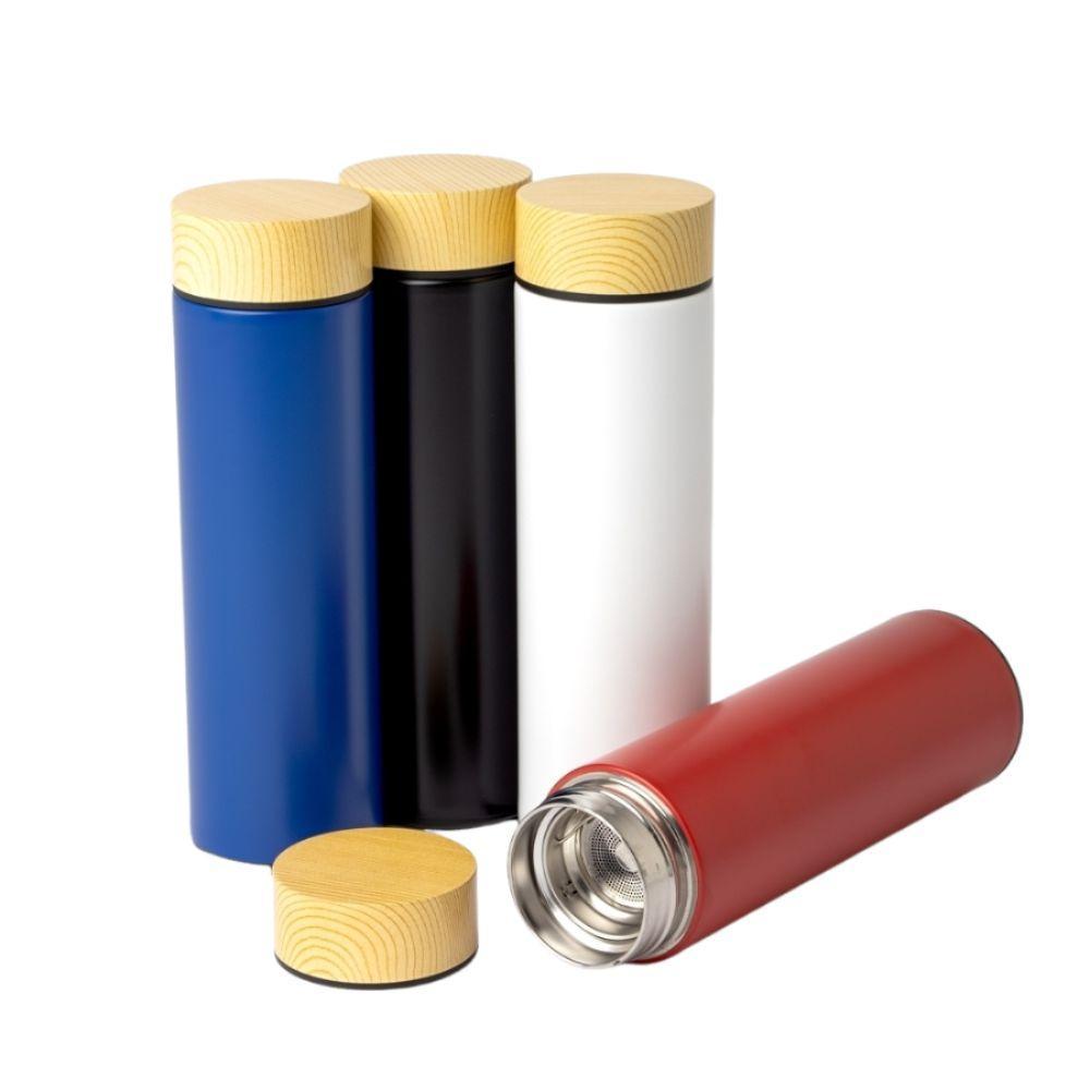 Garrafa Térmica 450ml — imagem 1