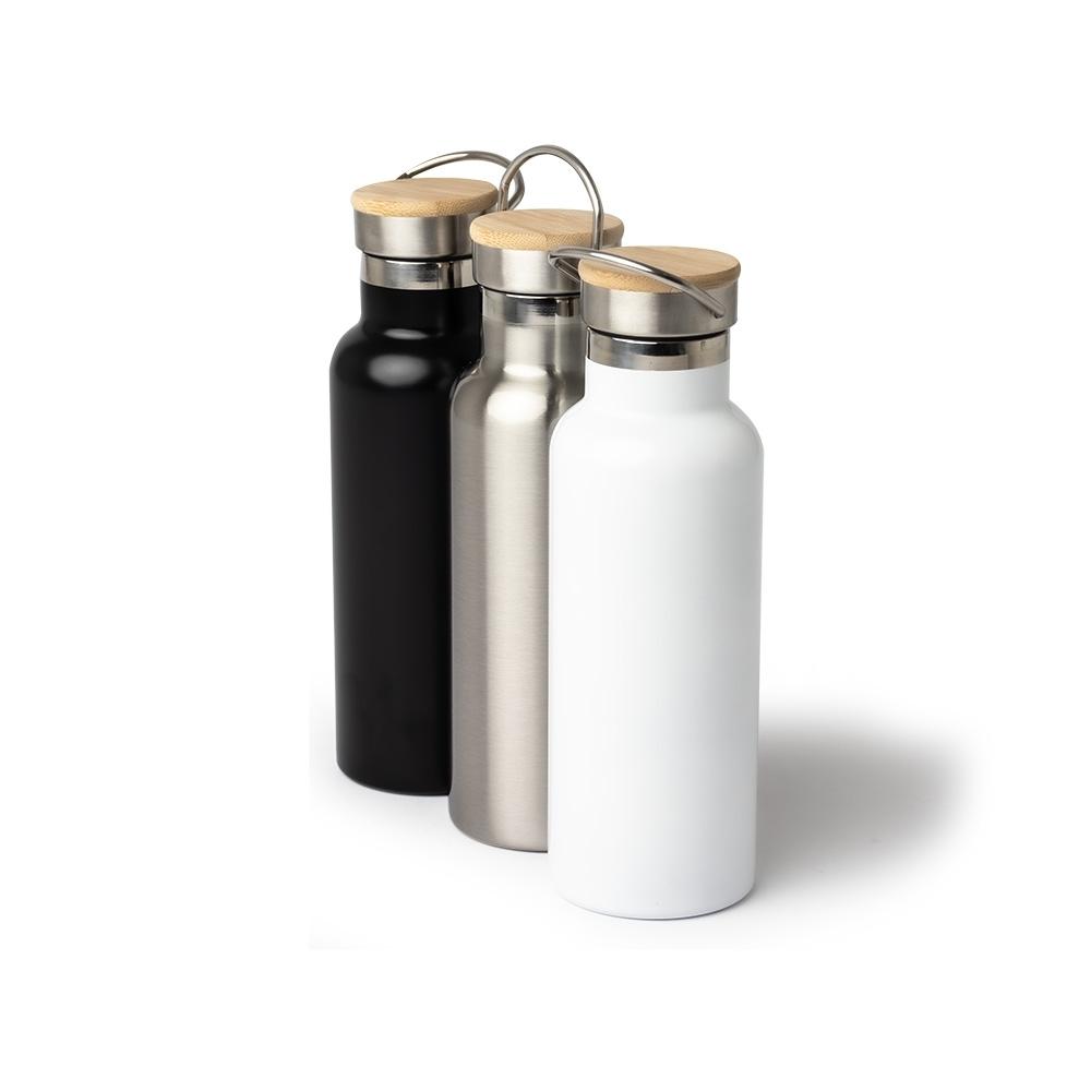 Garrafa Térmica 500ml — imagem 1