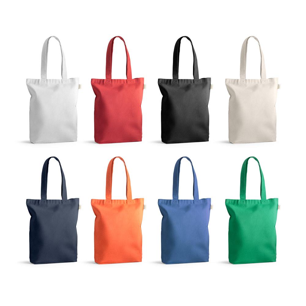 Sacola Ecológica Algodão Reciclado 220g/m² — imagem 1