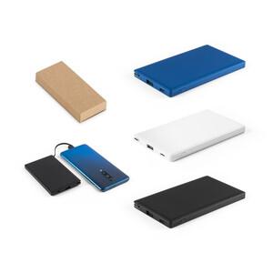 Bateria Portátil 4.000mAh — imagem 1